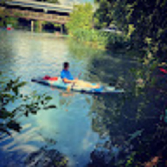 Meet your Posher, Thomas - Picture 1 of 1